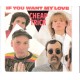 CHEAP TRICK - If you want my love